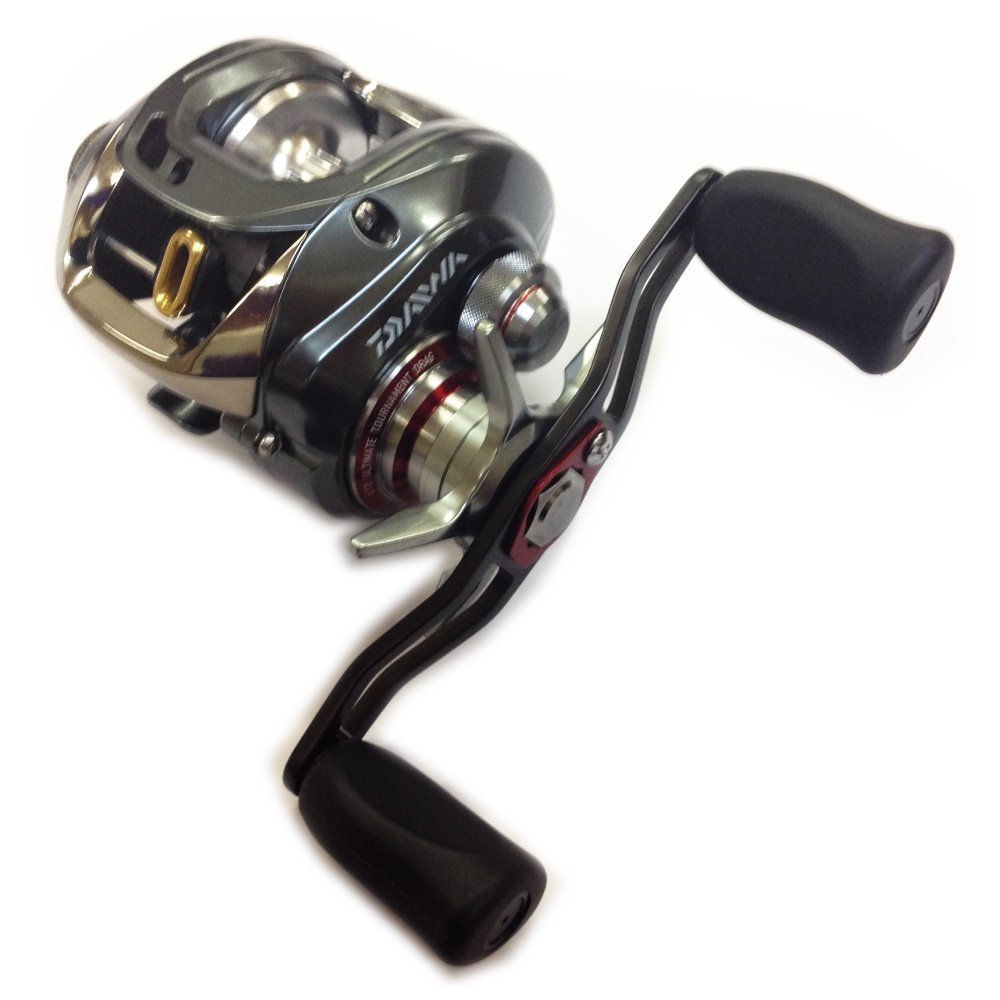 希少】Daiwa/zillion limited j-dream 7.9+nuenza.com